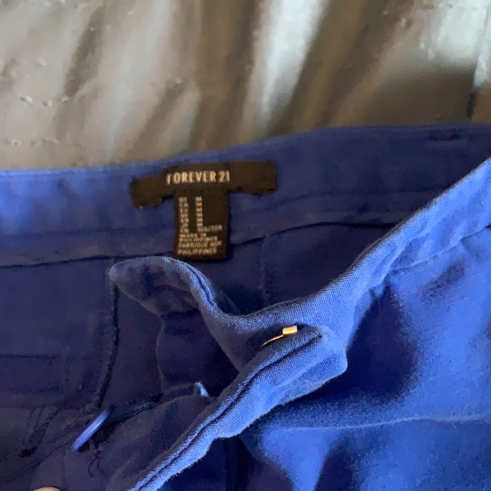 Work pants - Picture 2 of 3